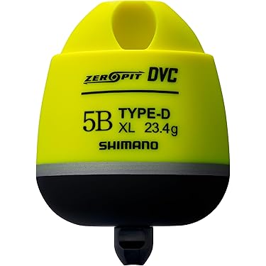 釣り浮き 釣研 潜攻ストッパーα オレンジ 全長20mm ウキストッパー TSURIKEN